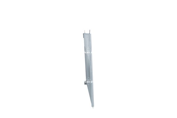 NRF 350497 Condenser, air conditioning - 3