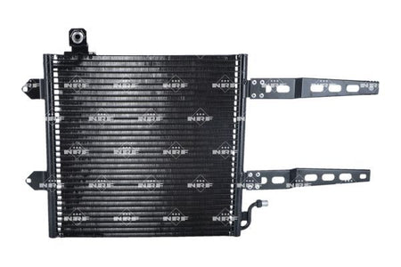 NRF 35049B Condenser, air conditioning - 1