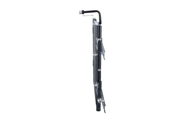 NRF 35049B Condenser, air conditioning - 2