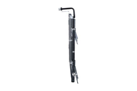 NRF 35049B Condenser, air conditioning - 2