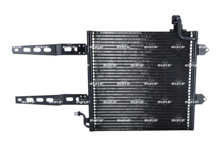 NRF 35049B Condenser, air conditioning - 3