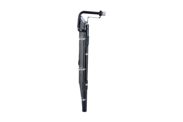 NRF 35049B Condenser, air conditioning - 4