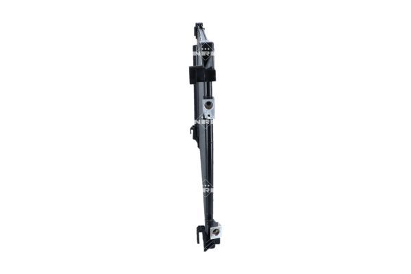NRF 350500 Condenser, air conditioning - 3