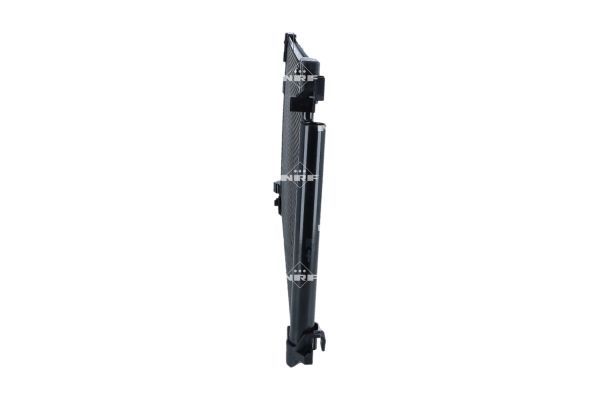 NRF 350500 Condenser, air conditioning - 5