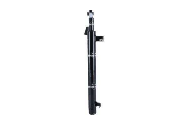 NRF 350501 Condenser, air conditioning - 3