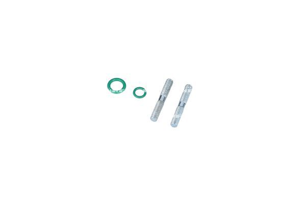 NRF 350501 Condenser, air conditioning - 6