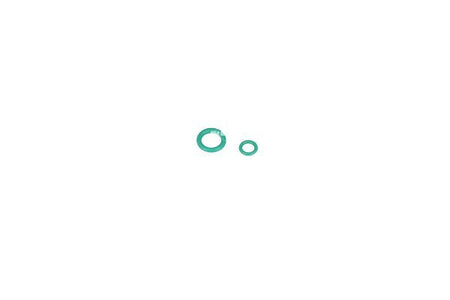 NRF 350502 Condenser, air conditioning - 6