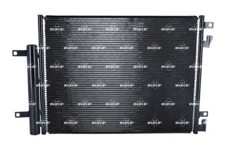NRF 350506 Condenser, air conditioning - 4