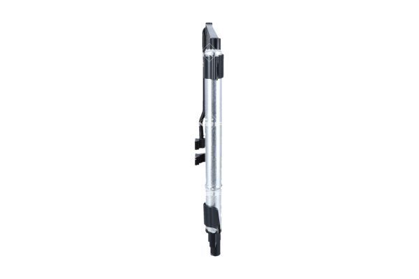 NRF 350507 Condenser, air conditioning - 3