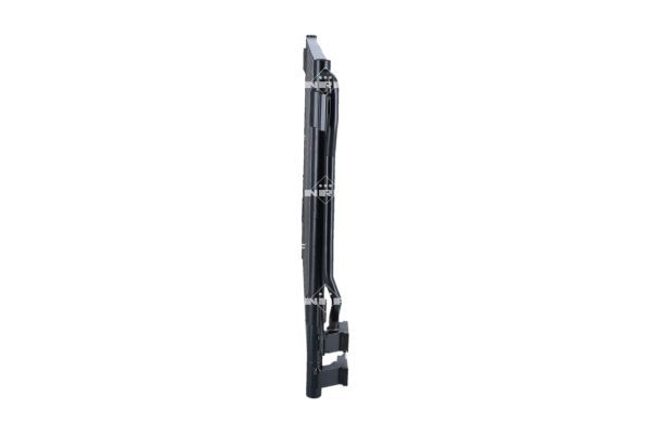 NRF 350507 Condenser, air conditioning - 5