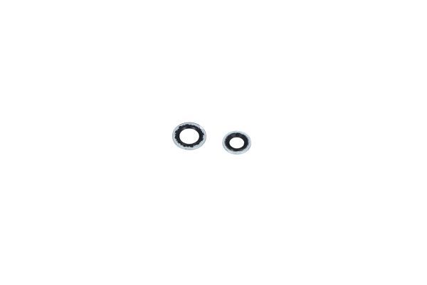 NRF 350507 Condenser, air conditioning - 6