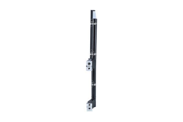 NRF 350517 Condenser, air conditioning - 3
