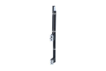 NRF 350517 Condenser, air conditioning - 3