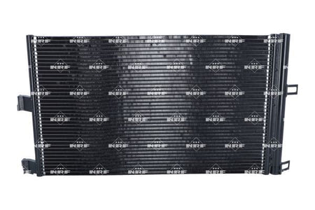 NRF 350517 Condenser, air conditioning - 4