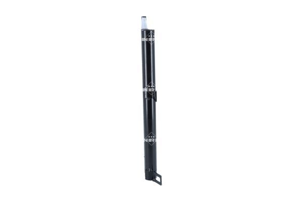 NRF 350517 Condenser, air conditioning - 5