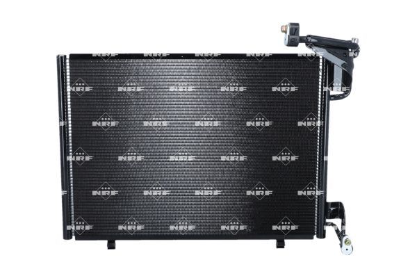 NRF 350518 Condenser, air conditioning - 2