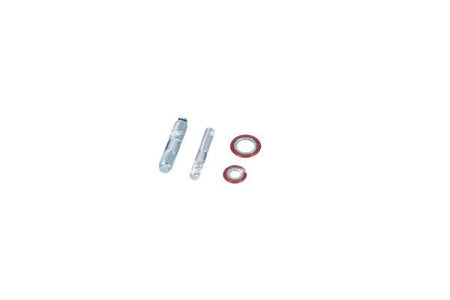 NRF 350518 Condenser, air conditioning - 6