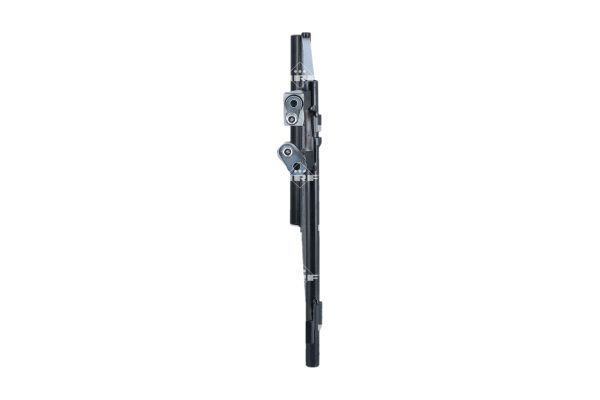 NRF 350519 Condenser, air conditioning - 3