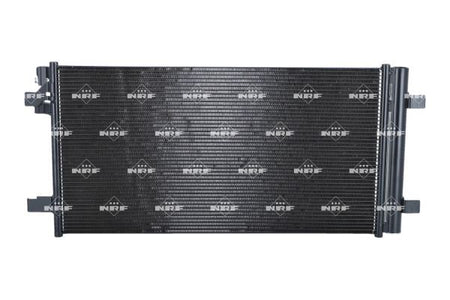 NRF 350519 Condenser, air conditioning - 4