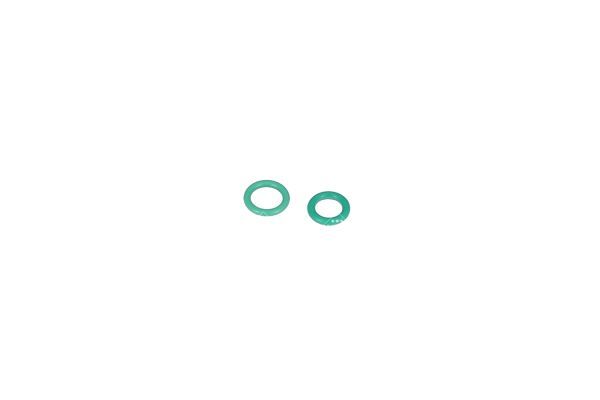 NRF 350519 Condenser, air conditioning - 6