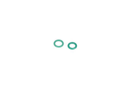 NRF 350519 Condenser, air conditioning - 6