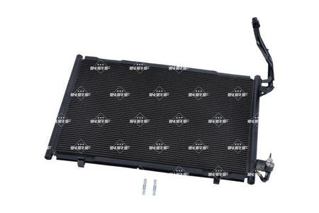 NRF 350521 Condenser, air conditioning - 1