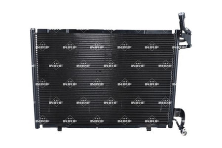 NRF 350521 Condenser, air conditioning - 2