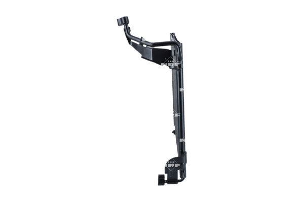 NRF 350521 Condenser, air conditioning - 3