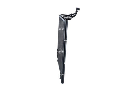 NRF 350521 Condenser, air conditioning - 5
