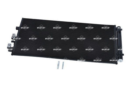 NRF 350522 Condenser, air conditioning - 1