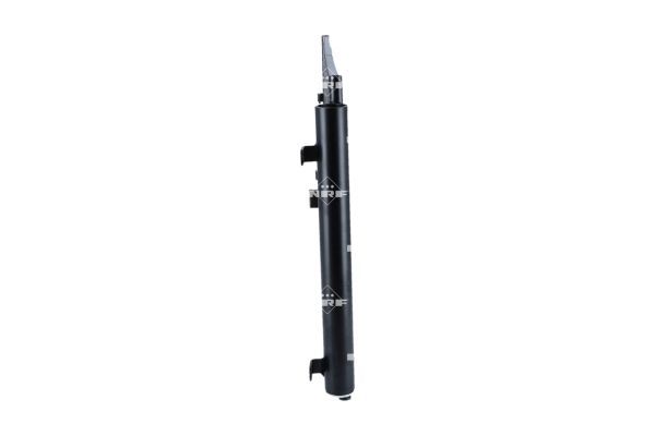 NRF 350522 Condenser, air conditioning - 3