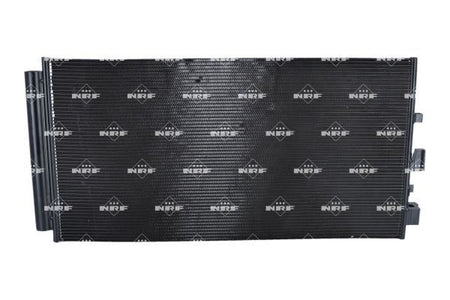 NRF 350522 Condenser, air conditioning - 4