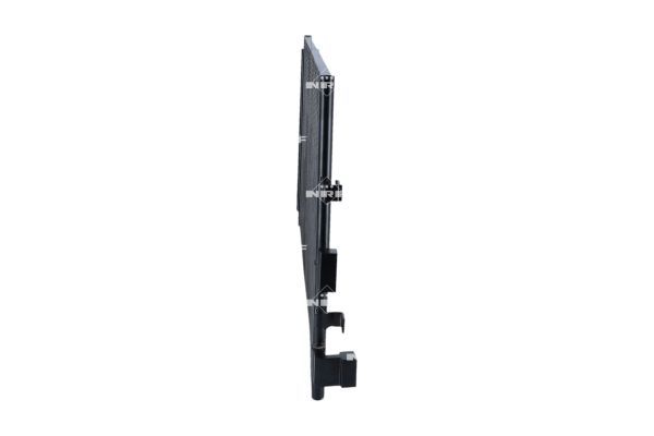 NRF 350522 Condenser, air conditioning - 5