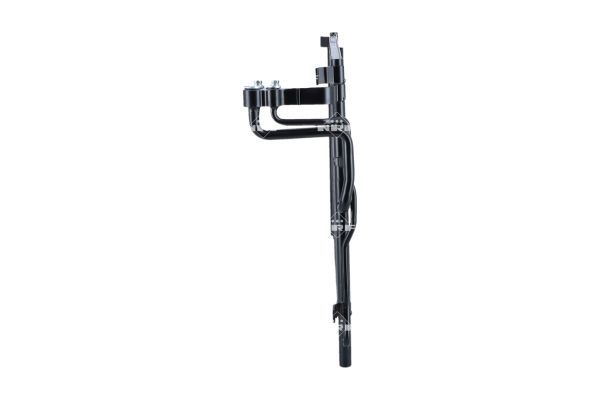 NRF 350525 Condenser, air conditioning - 3