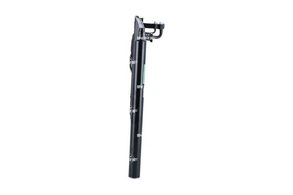 NRF 350525 Condenser, air conditioning - 5