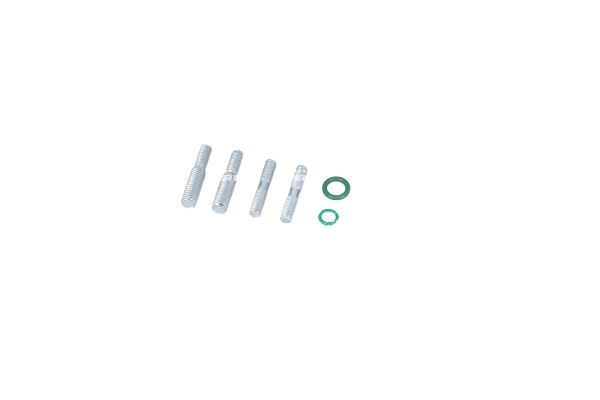 NRF 350525 Condenser, air conditioning - 6