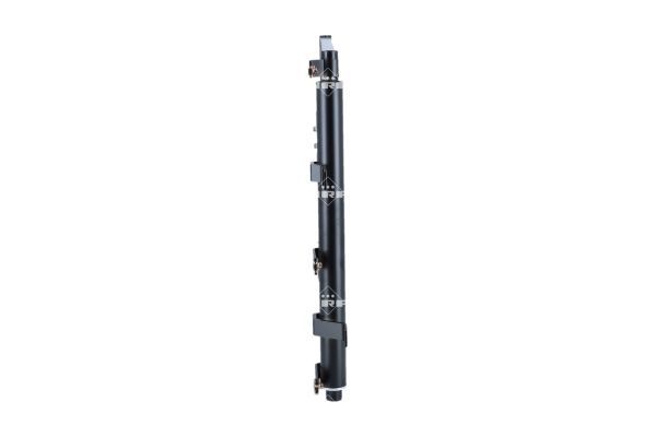 NRF 350526 Condenser, air conditioning - 3