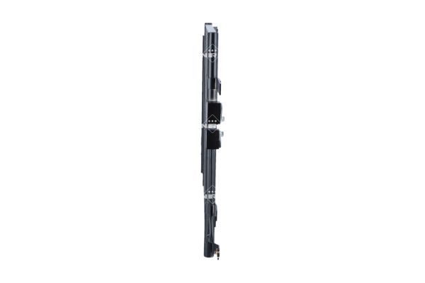 NRF 350526 Condenser, air conditioning - 5