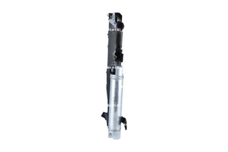 NRF 350527 Condenser, air conditioning - 3