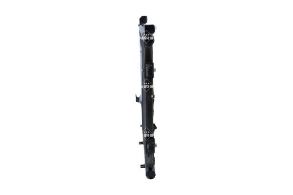 NRF 350527 Condenser, air conditioning - 5