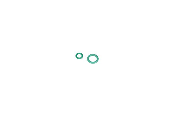 NRF 350527 Condenser, air conditioning - 6