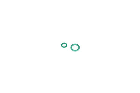 NRF 350527 Condenser, air conditioning - 6