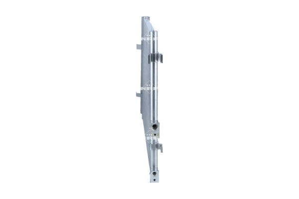 NRF 350528 Condenser, air conditioning - 3