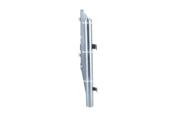 NRF 350528 Condenser, air conditioning - 5
