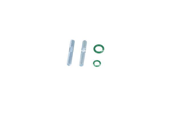 NRF 350528 Condenser, air conditioning - 6