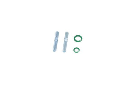 NRF 350528 Condenser, air conditioning - 6