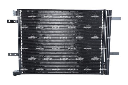 NRF 350529 Condenser, air conditioning - 2