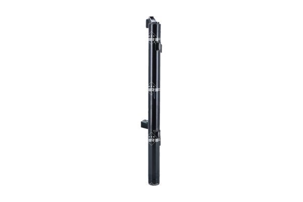 NRF 350529 Condenser, air conditioning - 3