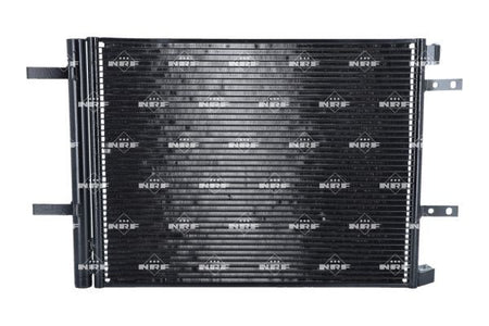 NRF 350529 Condenser, air conditioning - 4