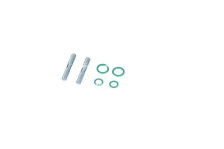 NRF 350529 Condenser, air conditioning - 6